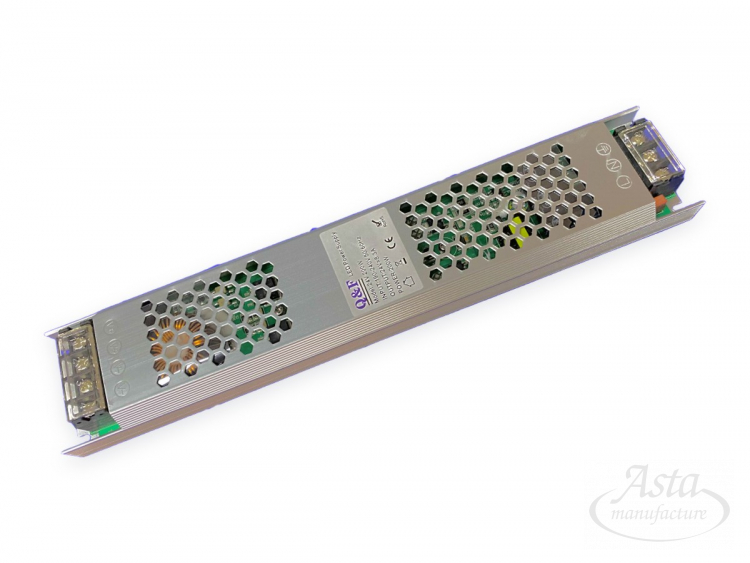 Блок питания серия У-Плоские IP20 24V 200W