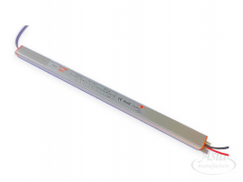 Блок питания серия Д - 60W - IP20 12V