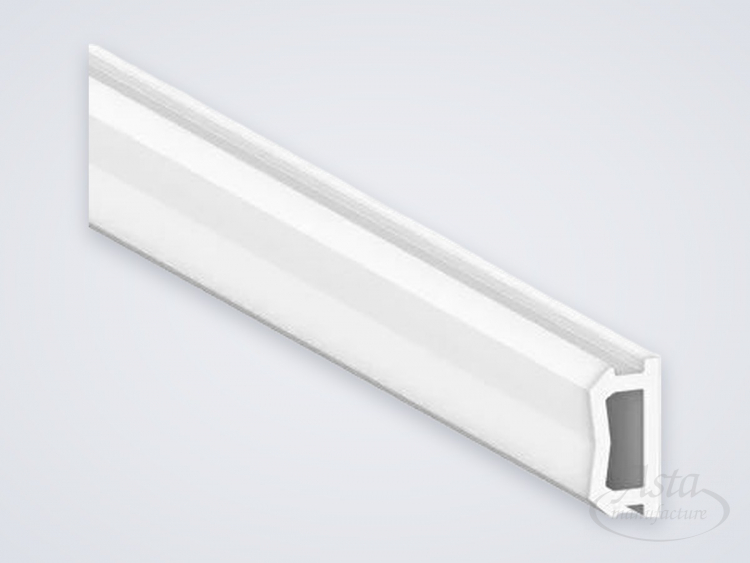 Вставка разделительная Flexy PVC 8 (8 мм)