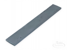 Лента бандажная оцинкованная 20х0,7 мм