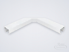 Поворот карниза ALFORM Parsek АМ 1 3D