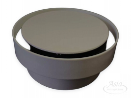 Теневой диффузор PQ-307 с вентилятором (125х100х145 мм)