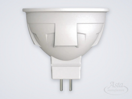 Светодиодная лампа GLDEN MR16 (GU5.3) 10 Вт, 4500 К