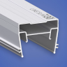 Профиль Flexy Line SLIM 30  (ПФ 7321) световые линии (2 м)