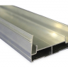 Профиль Flexy Line 50 (ПФ-7320) световые линии со вставкой (2 м)
