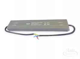 Пылевлагозащитный блок питания УП IP67 24V 250W